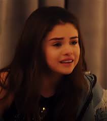 Selena Gomez Strong Woman