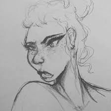 I Never Finish My Drawings My Drawings Drawings Art