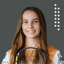 Szostak Daniel vs Strzębała Hanna :: Porównanie graczy squasha