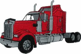 C $9.01 to c $156.84. Machine Embroidery Truck Designs Truck Embroidery Designs