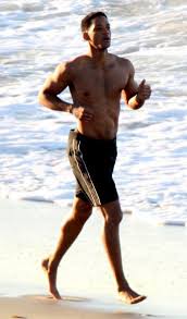Dre is back and ready for a swole summer. Shirtless Dads Will Smith Famousfix Com Post