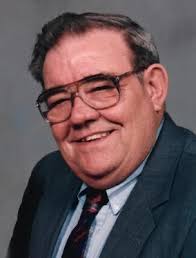 Clifford Perry Obituary (1938