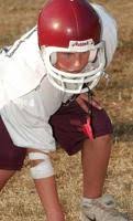 Joplin youth football roster and slideshow