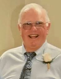 Charles Kelly Black Obituary June 1, 2022