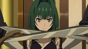 Chaika The Coffin Princess Episode 10 Anime Review Chaika The Coffin Princess Anime Chaika