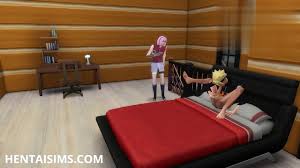 BORUTO are masturbating in his room when SAKURA caught him and fucks his  cock. [Naruto XXX] - XNXX.COM