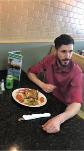 Alex hallani and his wife fay own. Oasis Mediterranean Cuisine Livonia Home Livonia Michigan Menu Prices Restaurant Reviews Facebook
