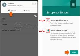 Download & install damaged sd card formatter 20.0 app apk on android phones. Format Sd Card Android Phone Internal External Memory 100 Work