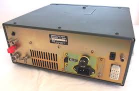 Image result for ICOM IC-R70