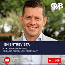 Entrevista con el Mtro. Enrique Huesca https://t.co/He5pBhYIN9