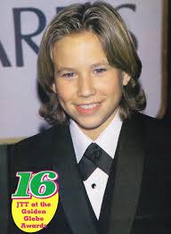 love_health : JONATHAN TAYLOR THOMAS