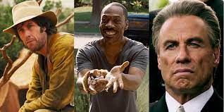 The 2002 italian version retells the same story as the disney classic, but the american version botched just about everything it possibly could instead, fans got the worst action movie of all time. Movies That Have A 0 Rotten Tomatoes Score Gotti Mac And Me