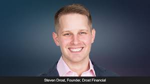 Steve Drost: Empowering Lives Through Personalized Financial Planning