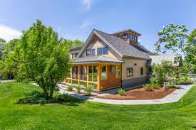 This timber frame hybrid home includes a timber frame section incorporated into a home design we call custom hybrid timber frame home. Timber Frame Or Post Beam Homes In Vt Vermont Frames