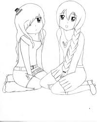 Your best friend is great. Bff Tekening Moeilijk Webdesign Cute766