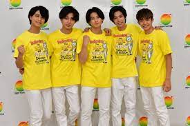 Jun 22, 2021 · キンプリ岸優太「不動産買い」に熱烈意欲！tokio松岡「30代で5000万」プラン提案. Fvpjdbdd4g2l6m