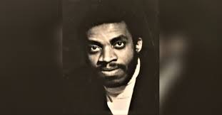 Obituary information for Jack Johnson Washington