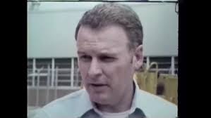 Former Salem PD Chief Harry Haskins Passes Away