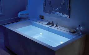 Underscore 60 x 30 soaking bathtub. Kohler Bathtub Colors Ideas On Foter