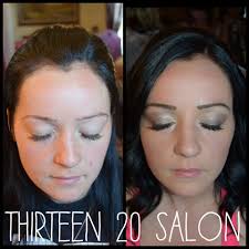 Thirteen 20 Salon