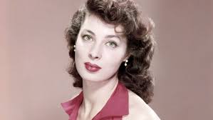 Rita Gam Dead: Glamorous Actress Was 88