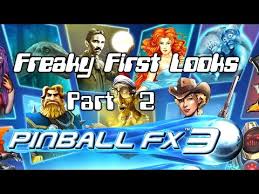 Pinball fx 3 is a pinball simulator video game developed and published by zen studios and released for microsoft windows, xbox one, playstation 4 in september 2017 and then released for the nintendo switch in december 2017. Steam Community Pinball Fx3