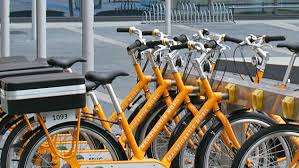 Rmv De Fahrrad