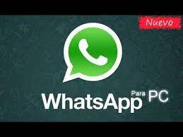 Utiliza el cliente de mensajería en tu pc. Como Descargar Whatsapp Pc Criar Apps
