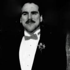 Obituary information for Patrick Warren Fairbanks