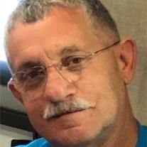 Larry Shortridge Obituary