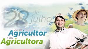 Nós poderíamos trazer inúmeros dados mostrando a força do produtor rural brasileiro neste 28 de julho, dia do agricultor, para comemorar a data. Homenagem Ao Dia Do Agricultor Df Rural