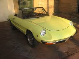 Image result for Giallo Prototipo 2017 Alfa-Romeo