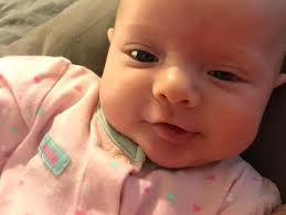 Happy Birthday Linley Claire! You have the kindest most gentle soul, just  like your momma. I love you baby girl.