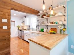 cottage kitchen decorating ideas