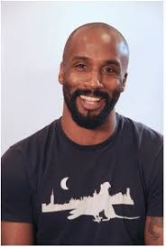 Brand Director Gary Nelson