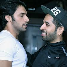 Shruti Rai during the launch party