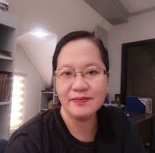 Maribel Calixtro Tan