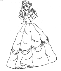 Princess aurora uudelleentwiittasi princess aurora. Cinderella Princess Coloring Pages Coloring Home