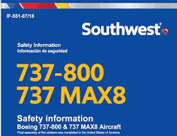 1:17 nycaviationtv 26 245 просмотров. Boeing 737 Max 8 737 800 Not The Same Plane