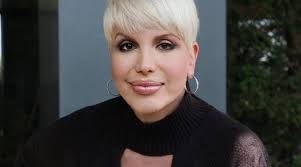 El momento de Barbara Herr