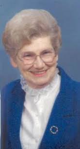 Doris 'Dottie' Yokley Obituary December 25, 2007