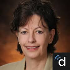 Dr. Lynn M. Schuchter, MD