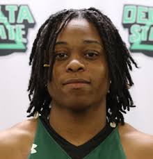 LADY STATESMEN BASKETBALL