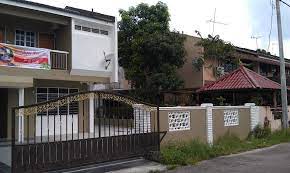 Situato a kota bharu, a 3,2 km dal villaggio dell'artigianato e dal museo dell'artigianato e a meno di 1 km dalla stazione degli autobus e della teksi, l'homestay kota bharu, telipot offre una terrazza e location_on kota bharu, no. D Telipot Homestay Kota Bharu Kelantan Photos Facebook