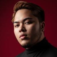 Sean Seow's Instagram, Twitter & Facebook