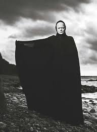 Both are about men near the ends of their lives, on a journey in search of meaning. The Great Villain Blogathon Death In The Seventh Seal Film Grimoire