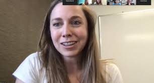 Online Organic Celebration & Leadership Awards