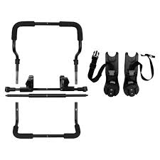 baby jogger city select lux car seat adapter universal