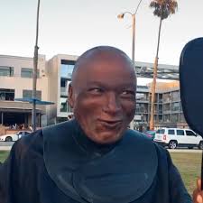 We’ve had a little break