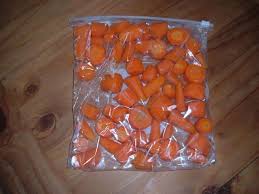 Fresh garden carrots are a treat throughout the growing season, but as fall approaches garden vegetables need to be preserved in order for them to last carrots are usually blanched and then frozen to preserve their flavor, nutrients and texture. Freezing Carrots How To Freeze Your Carrots For Later Use